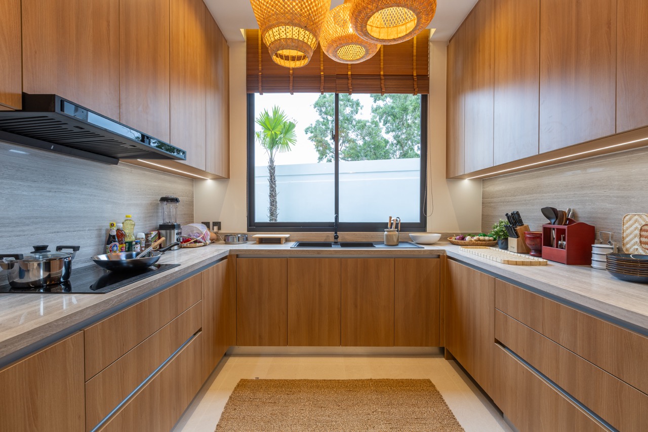 Villa sur l'île de Phuket, Thaïlande, 596 m² - image 11