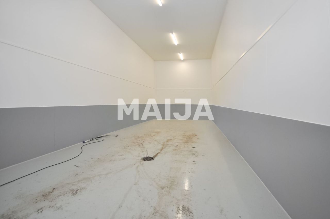 Proprietà commerciale Tornio, Finlandia, 67 m² - foto 6