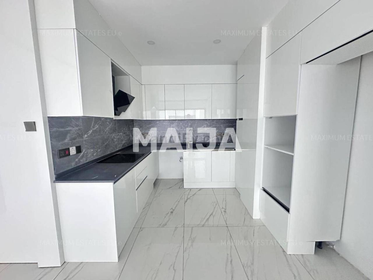 Apartamento en Kyrenia, Chipre, 70 m² - imagen 8