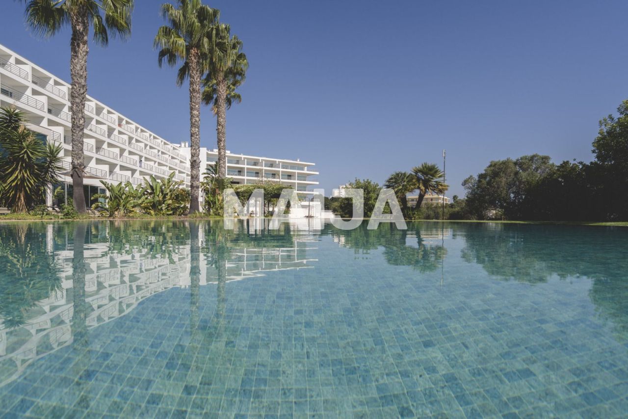 Apartment in Portimão, Portugal, 61.06 m² - Foto 19