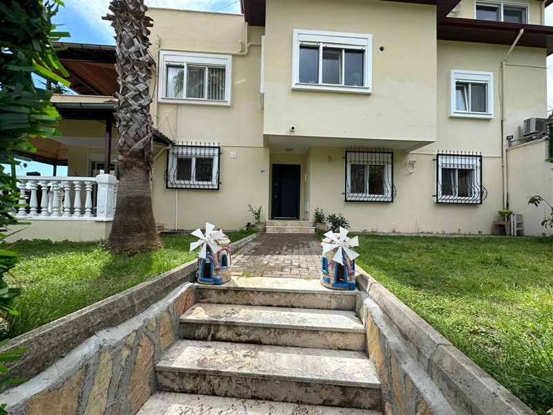 Villa en Alanya, Turquia, 110 m² - imagen 3