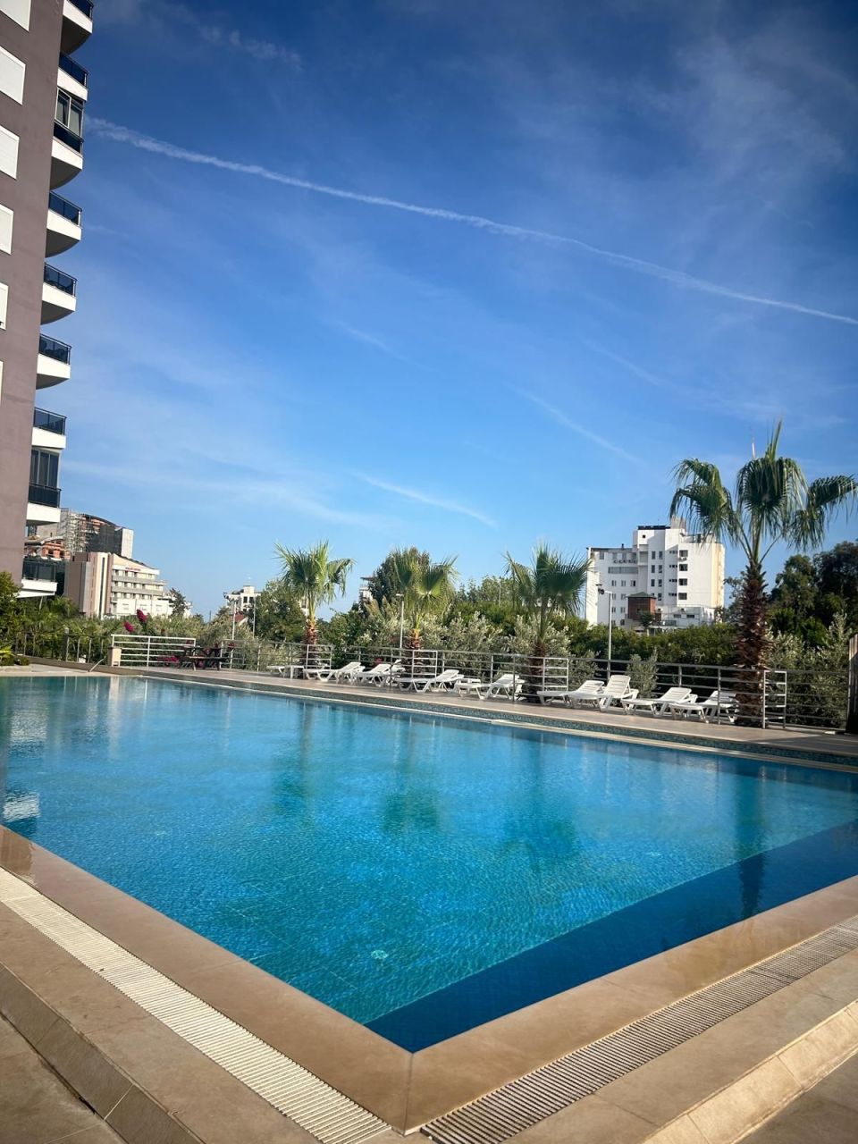 Appartement à Antalya, Turquie, 320 m² - image 4