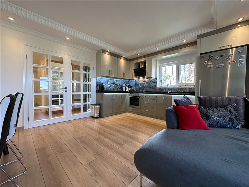 Villa en Alanya, Turquia, 110 m² - imagen 7