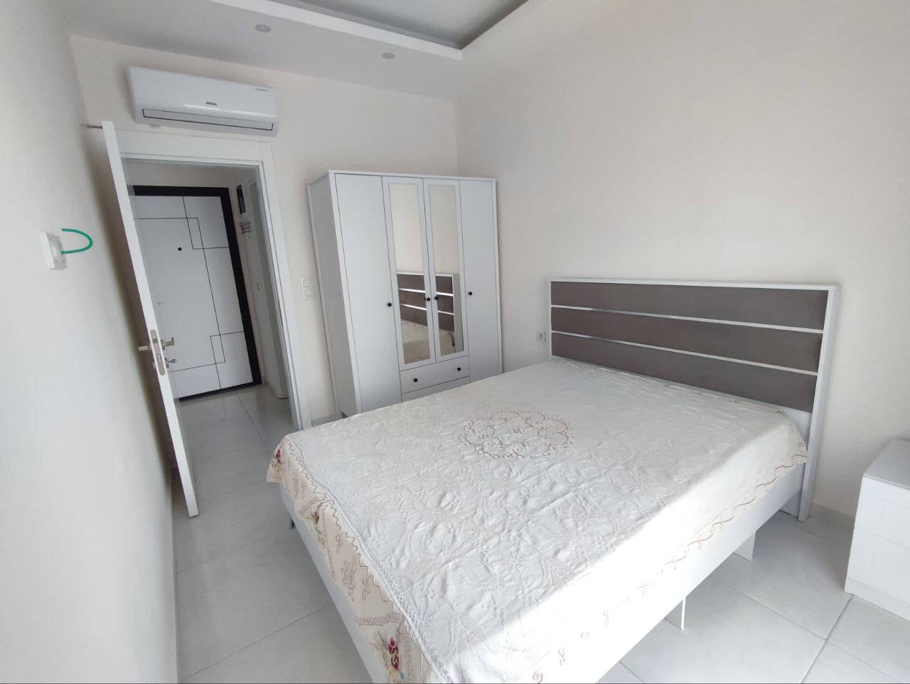 Appartamento a Alanya, Turchia, 47 m² - foto 10