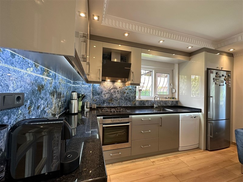 Villa en Alanya, Turquia, 110 m² - imagen 10