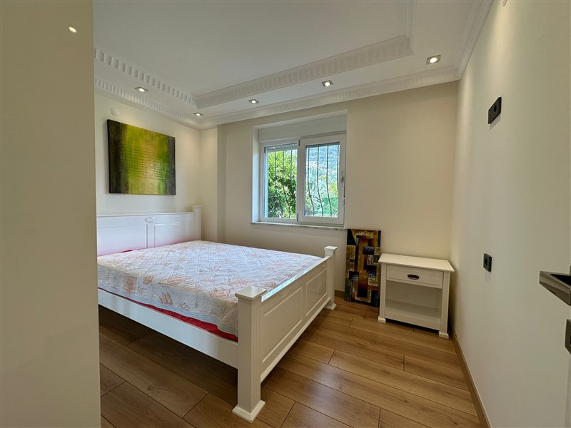 Villa en Alanya, Turquia, 110 m² - imagen 11