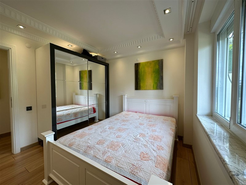 Villa en Alanya, Turquia, 110 m² - imagen 12