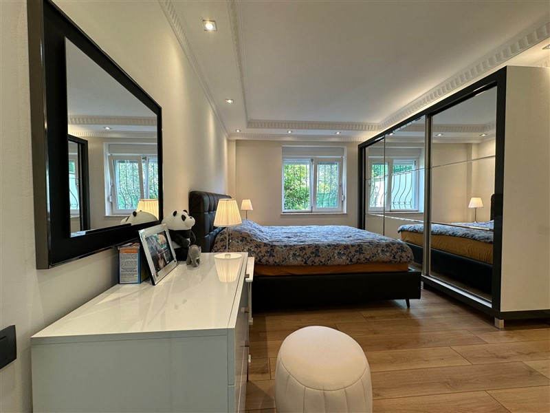 Villa en Alanya, Turquia, 110 m² - imagen 14