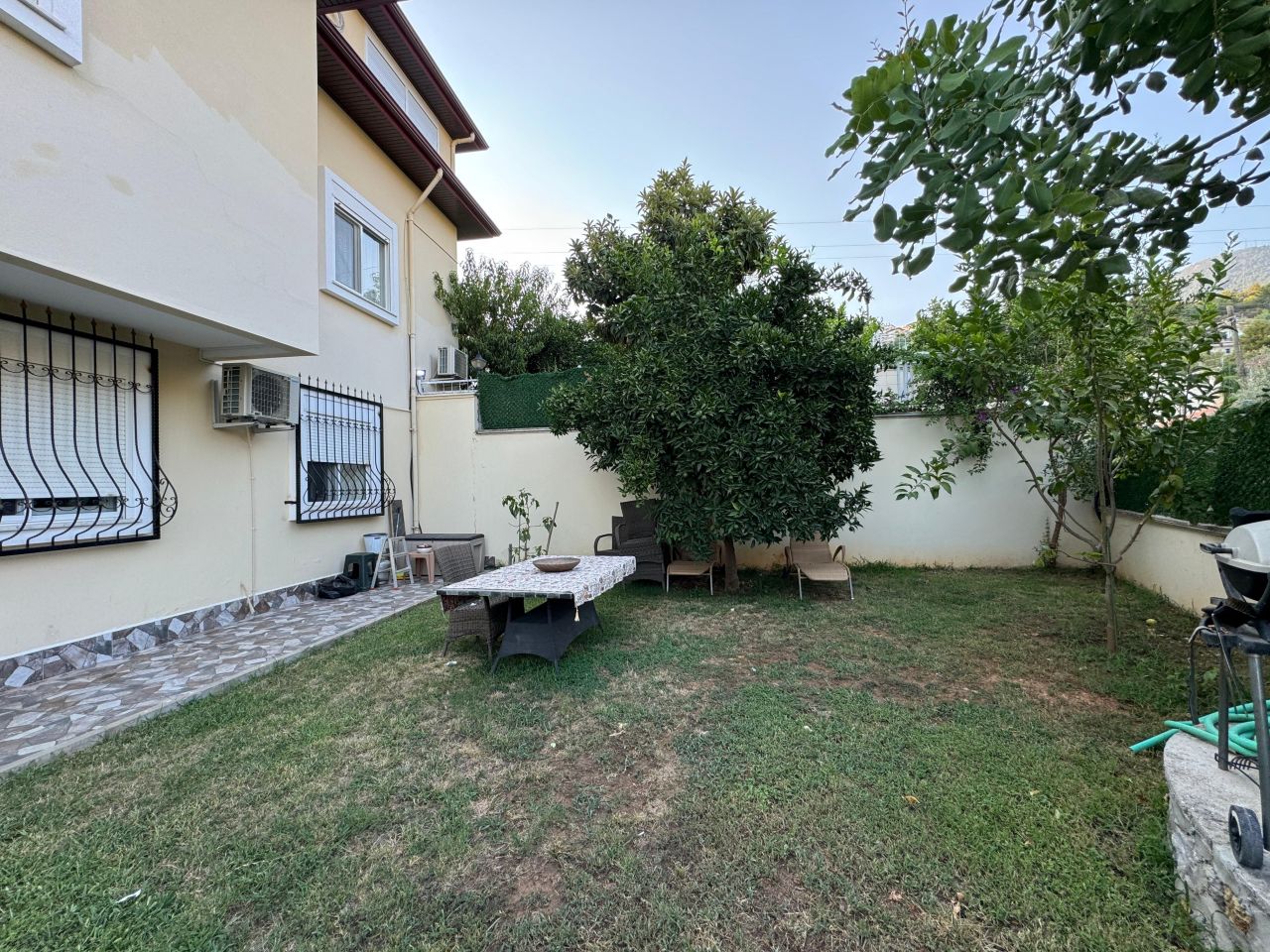 Villa en Alanya, Turquia, 110 m² - imagen 19