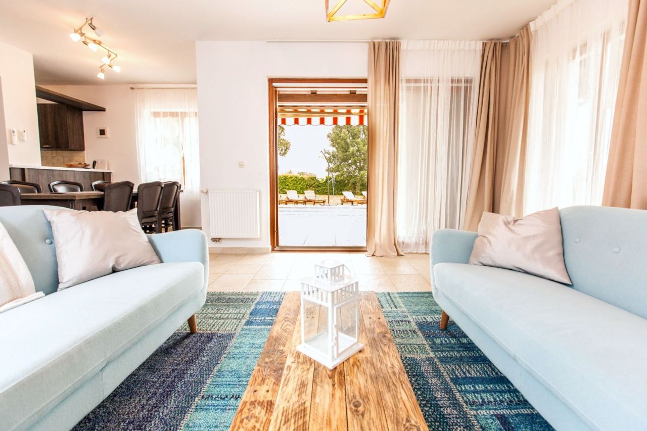 Villa Višnjan, Croacia, 219 m² - imagen 17