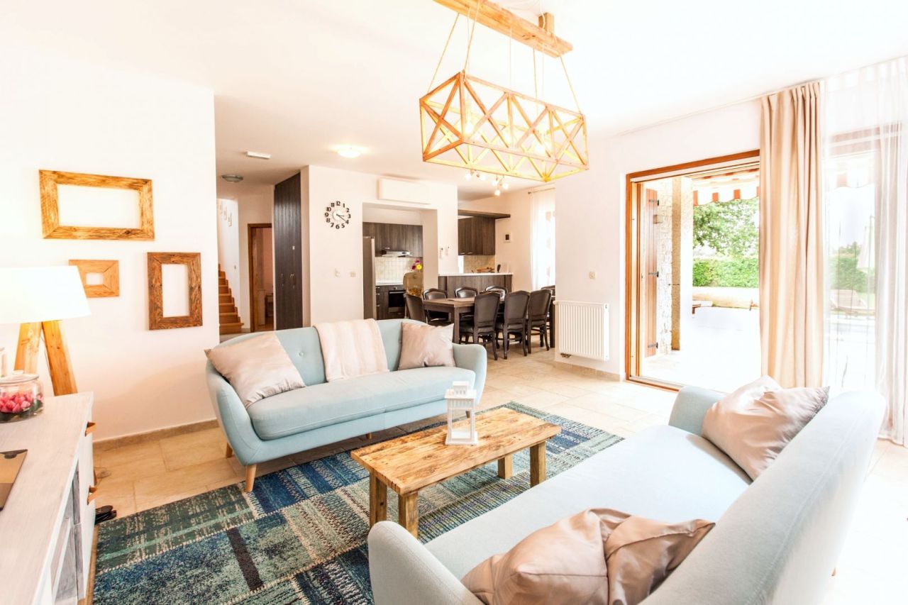 Villa Višnjan, Croacia, 219 m² - imagen 18