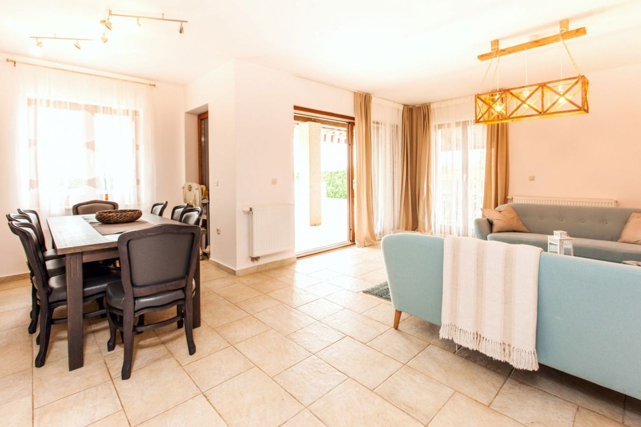 Villa Višnjan, Croacia, 219 m² - imagen 19