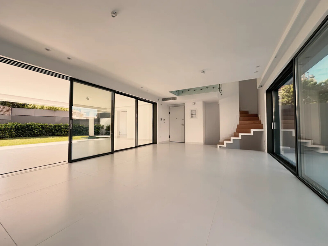 Maison urbaine à Athènes, Grèce, 310 m² - image 5