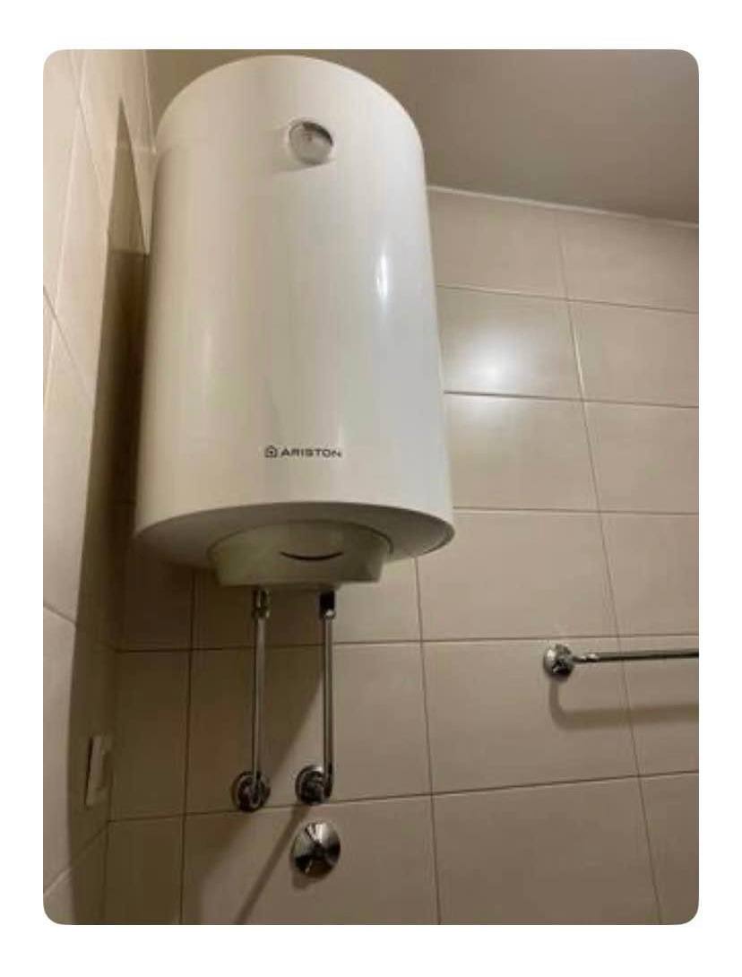 Studio in Budva, Montenegro, 21 m² - Foto 8