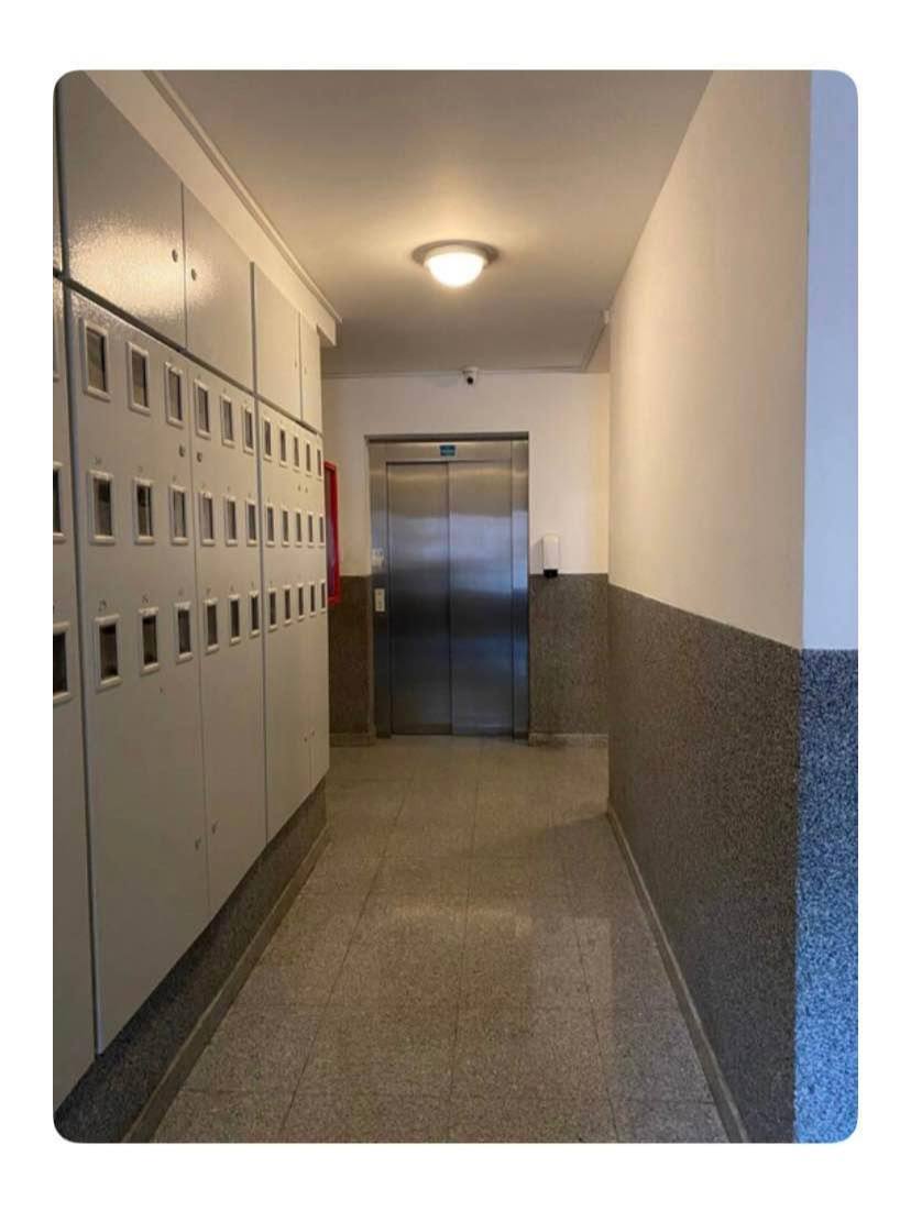 Studio in Budva, Montenegro, 21 m² - Foto 9