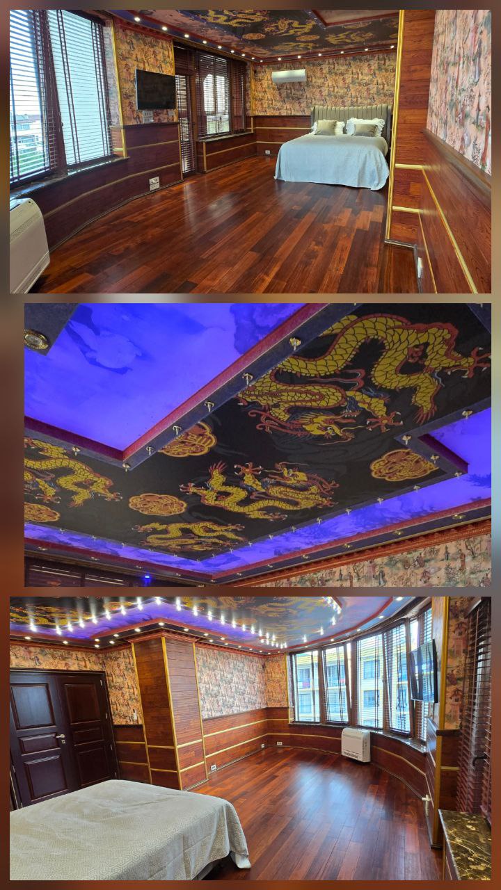 Attico a Golden Sands, Bulgaria, 400 m² - foto 2