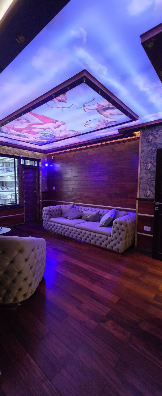 Attico a Golden Sands, Bulgaria, 400 m² - foto 5