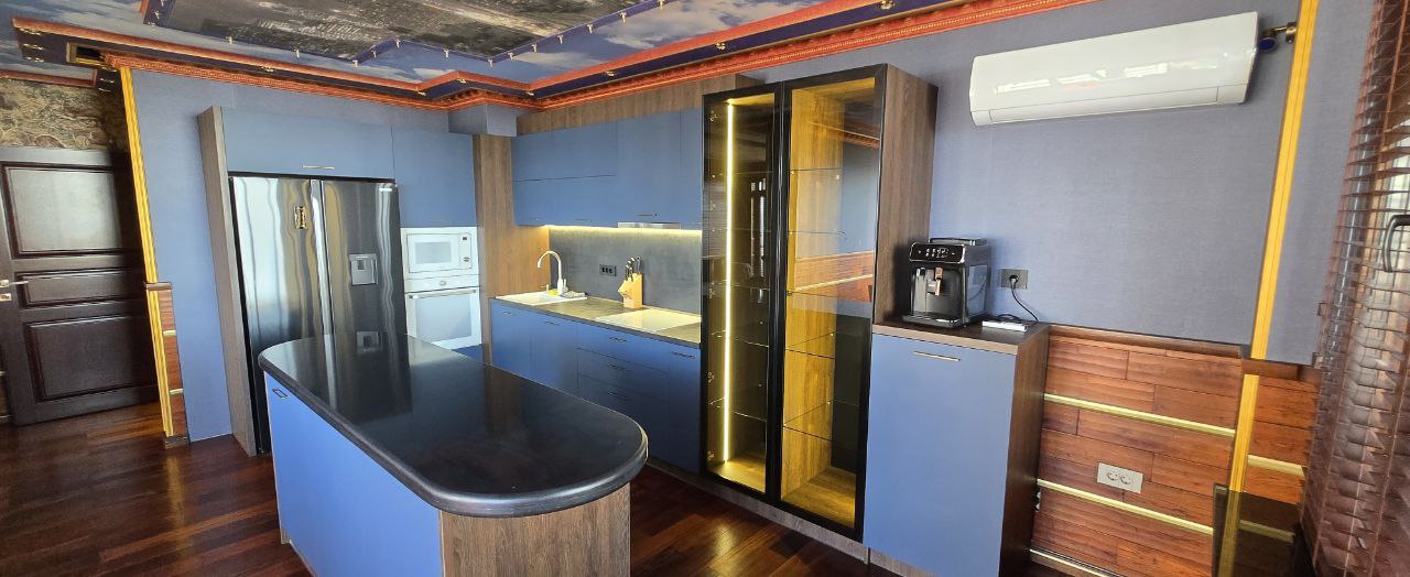 Attico a Golden Sands, Bulgaria, 400 m² - foto 8