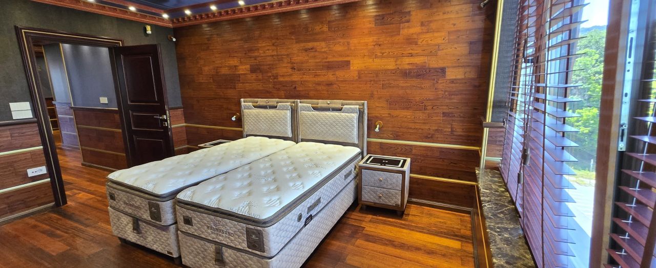 Attico a Golden Sands, Bulgaria, 400 m² - foto 17