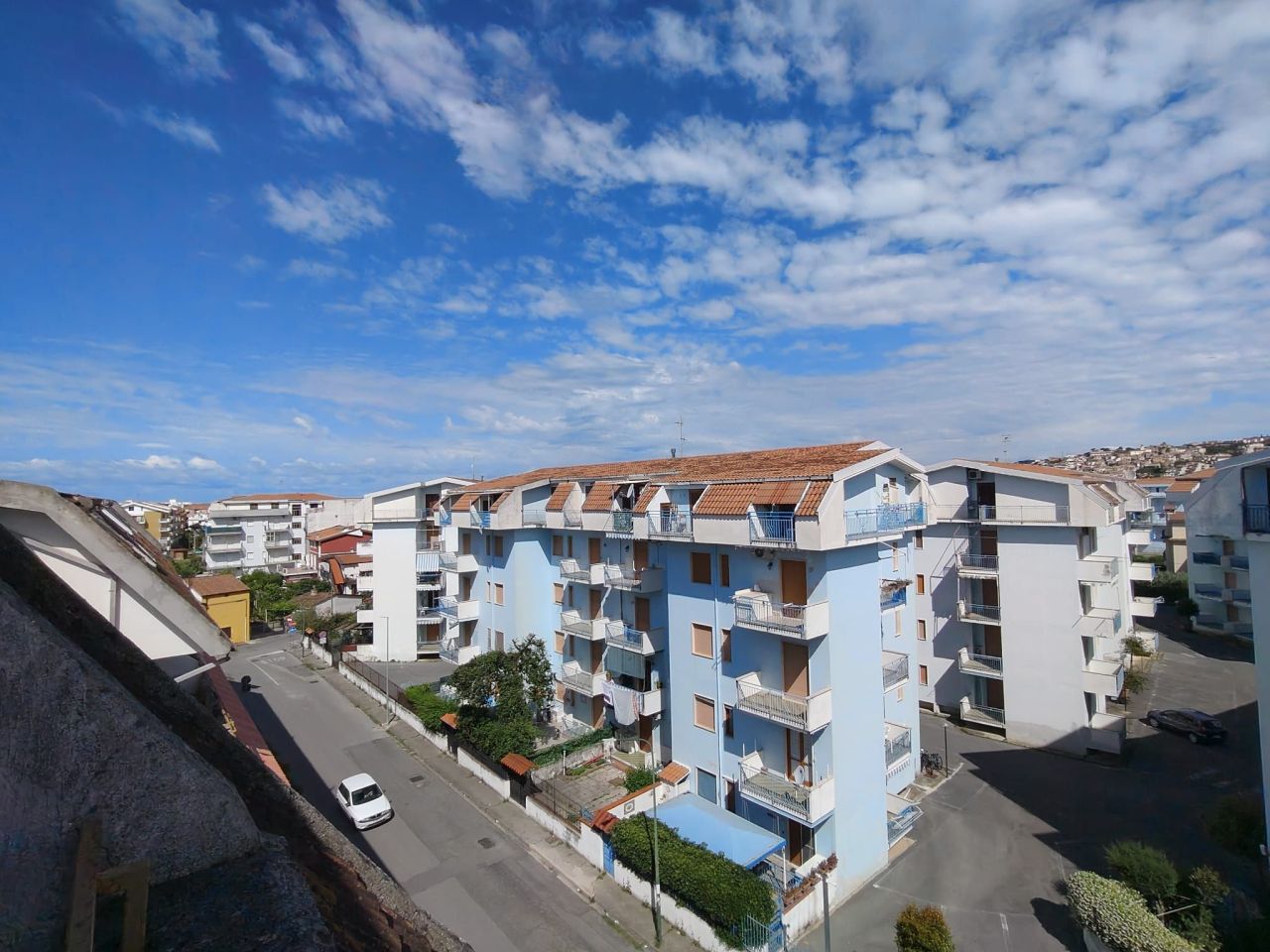 Appartamento a Scalea, Italia, 55 m² - foto 9