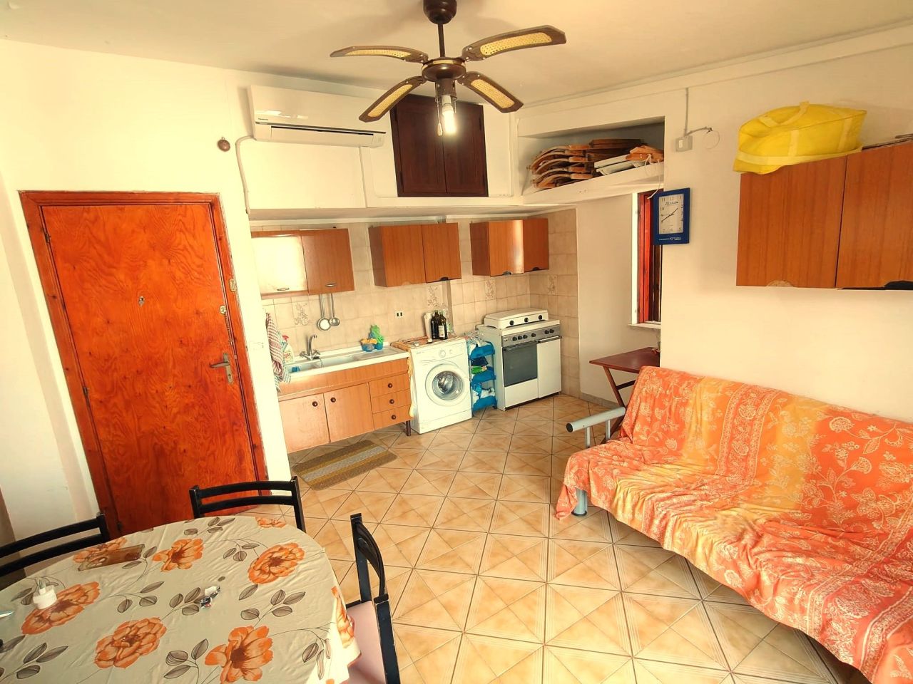 Appartamento a Scalea, Italia, 55 m² - foto 2