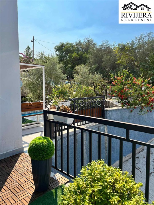 Flat in Durasevici, Montenegro, 47 m² - picture 4