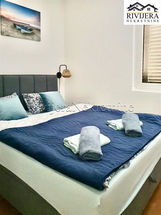 Flat in Durasevici, Montenegro, 47 m² - picture 12