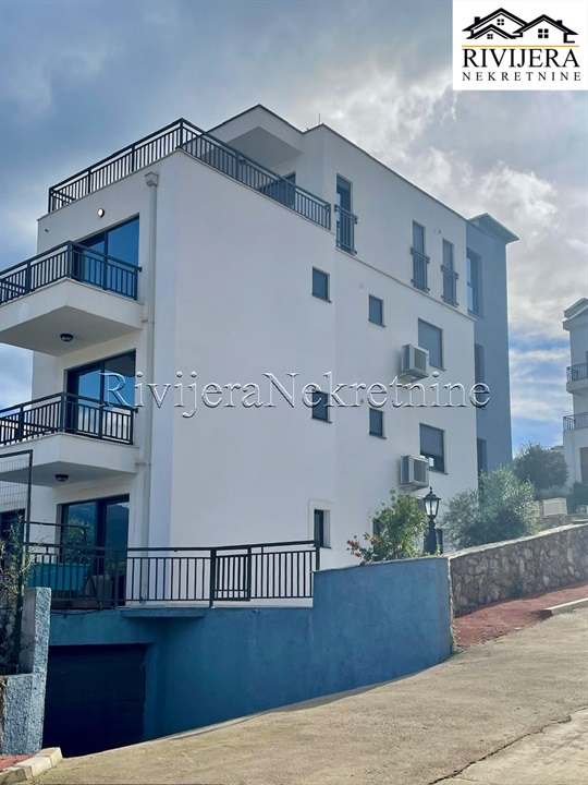 Flat in Durasevici, Montenegro, 47 m² - picture 18