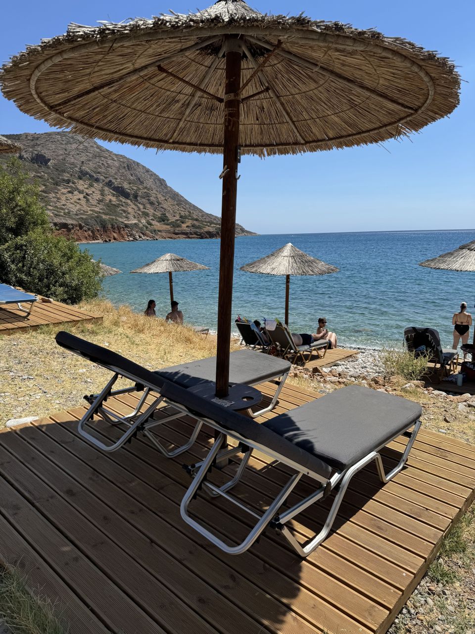 Villa in Plaka, Greece, 650 m² - picture 3