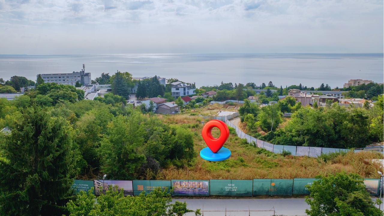 Appartamento a Varna, Bulgaria, 32 m² - foto 10