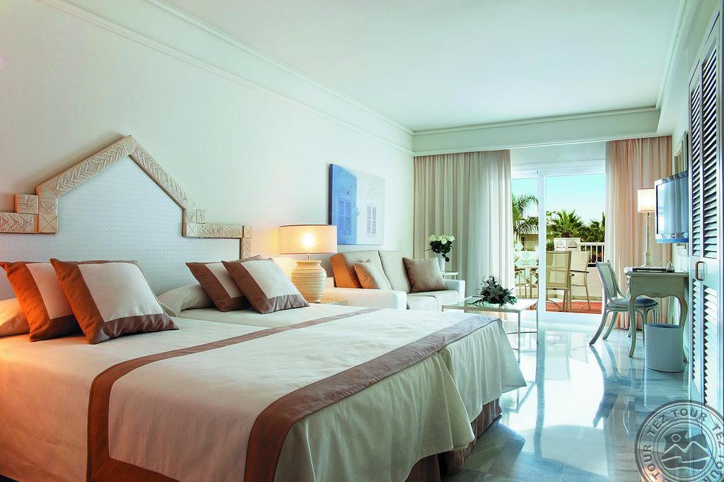 Hotel, albergo a Marbella, Spagna, 20 000 m² - foto 2