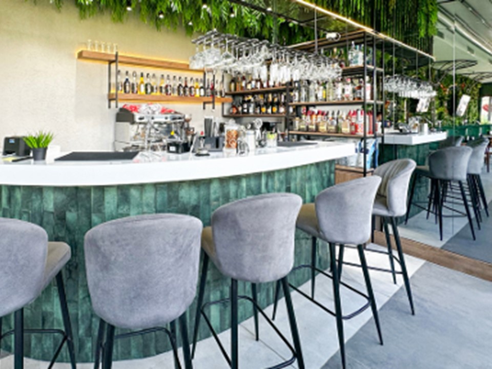 Hotel en Antalya, Turquia, 4 000 m² - imagen 7