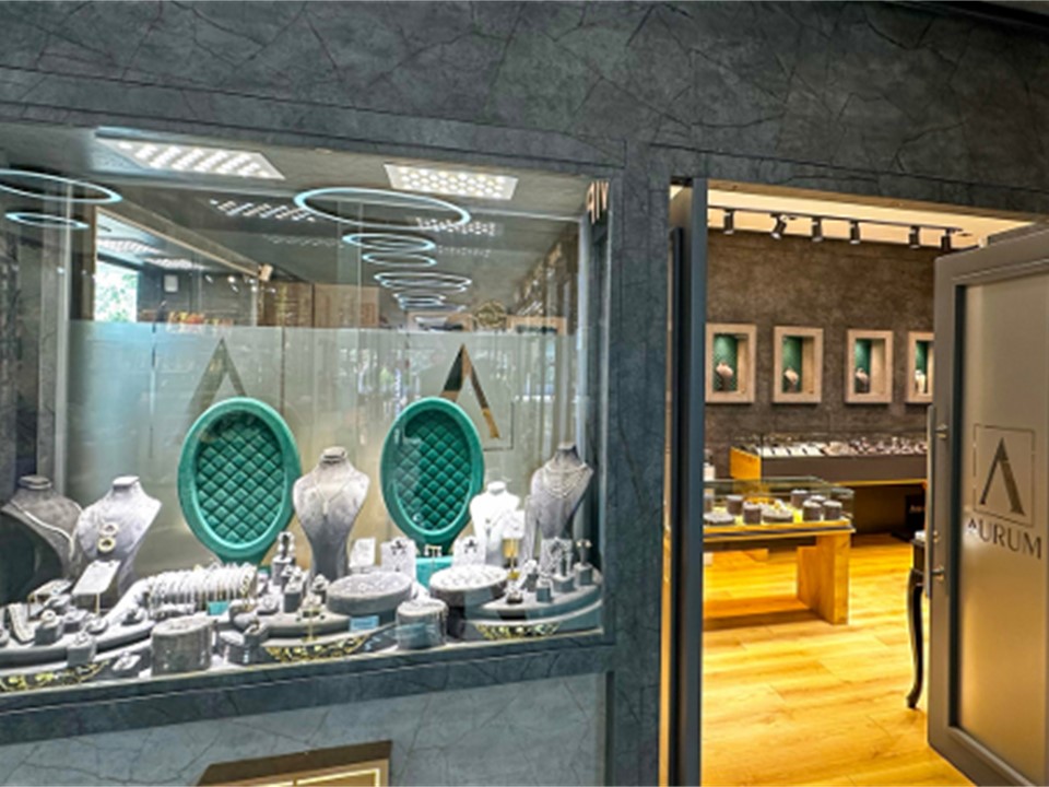 Hotel en Antalya, Turquia, 4 000 m² - imagen 8