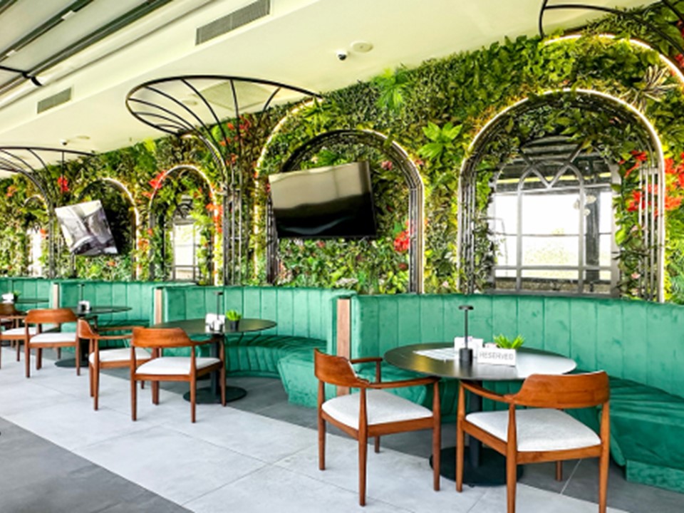 Hotel en Antalya, Turquia, 4 000 m² - imagen 6