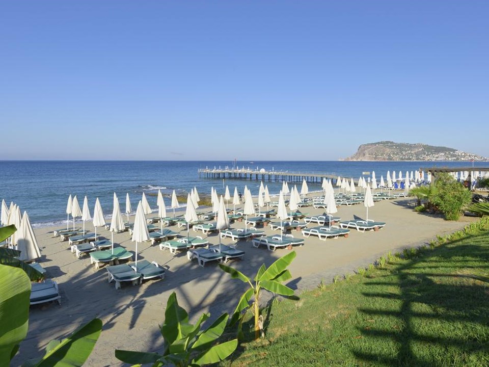 Hotel, albergo a Alanya, Turchia, 3 216 m² - foto 10