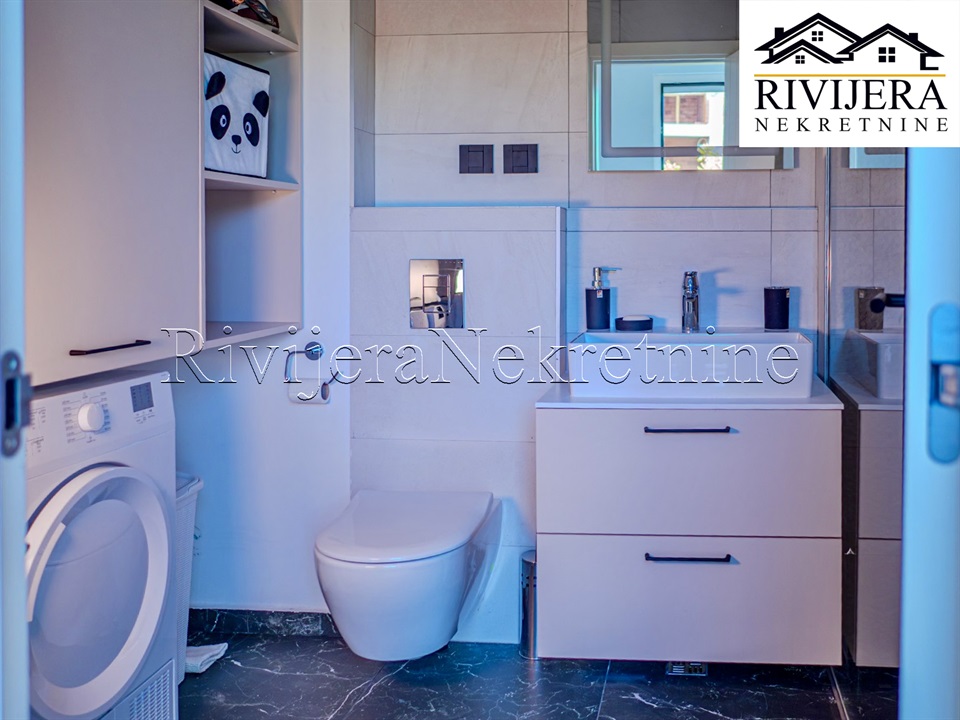 Appartamento a Radoviči, Montenegro, 62 m² - foto 7