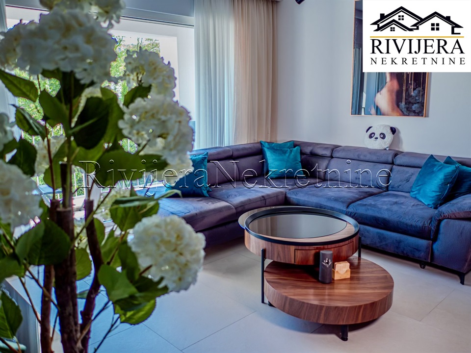 Appartamento a Radoviči, Montenegro, 62 m² - foto 5