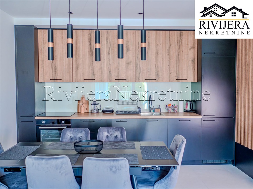 Appartamento a Radoviči, Montenegro, 62 m² - foto 8