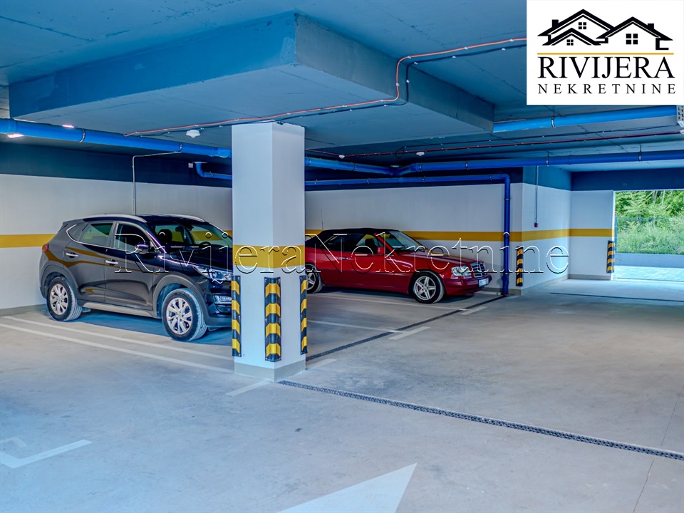 Appartamento a Radoviči, Montenegro, 62 m² - foto 10