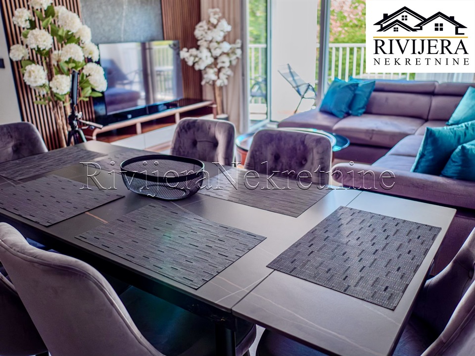 Appartamento a Radoviči, Montenegro, 62 m² - foto 6