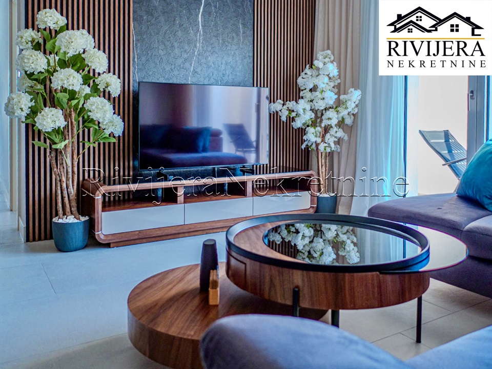 Appartamento a Radoviči, Montenegro, 62 m² - foto 13