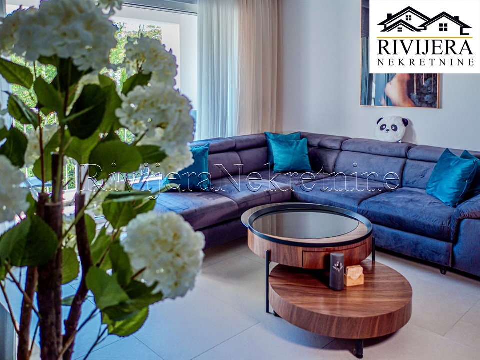 Appartamento a Radoviči, Montenegro, 62 m² - foto 14