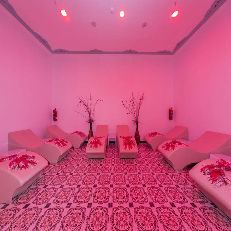 Hotel in Alanya, Turkey, 6 000 m² - picture 2