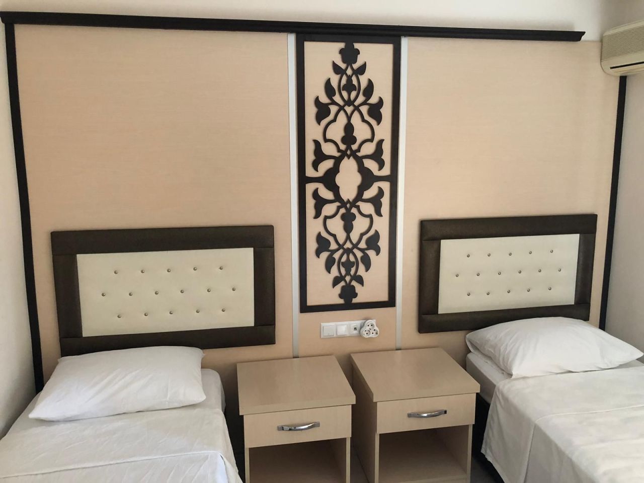 Hotel in Alanya, Türkei, 800 m² - Foto 8