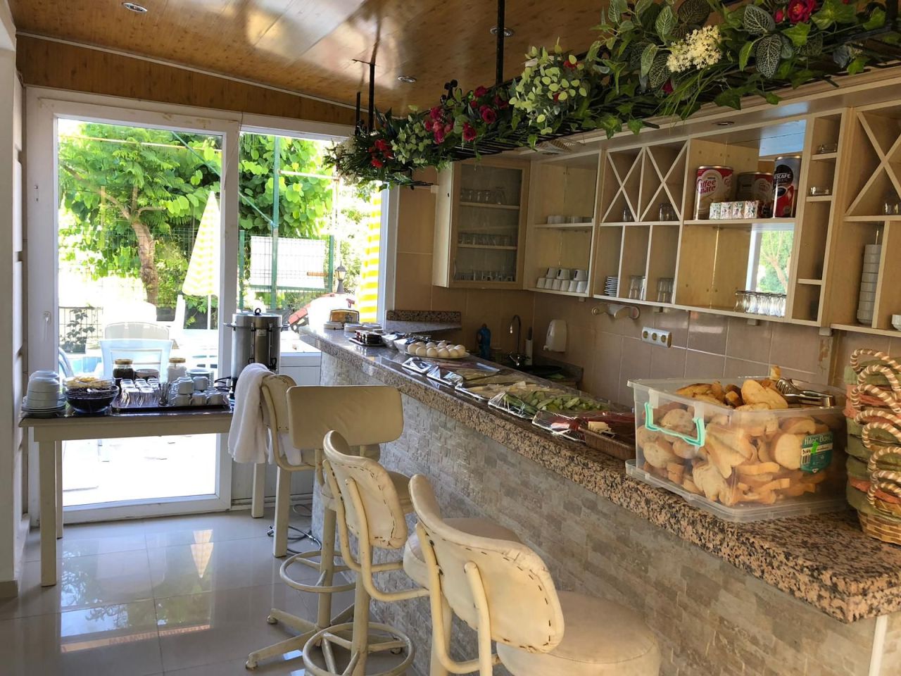 Hotel in Alanya, Türkei, 800 m² - Foto 2