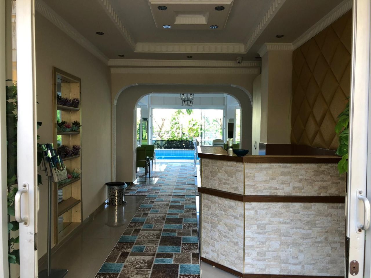 Hotel in Alanya, Türkei, 800 m² - Foto 11