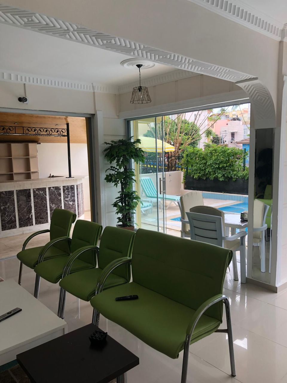 Hotel in Alanya, Türkei, 800 m² - Foto 9