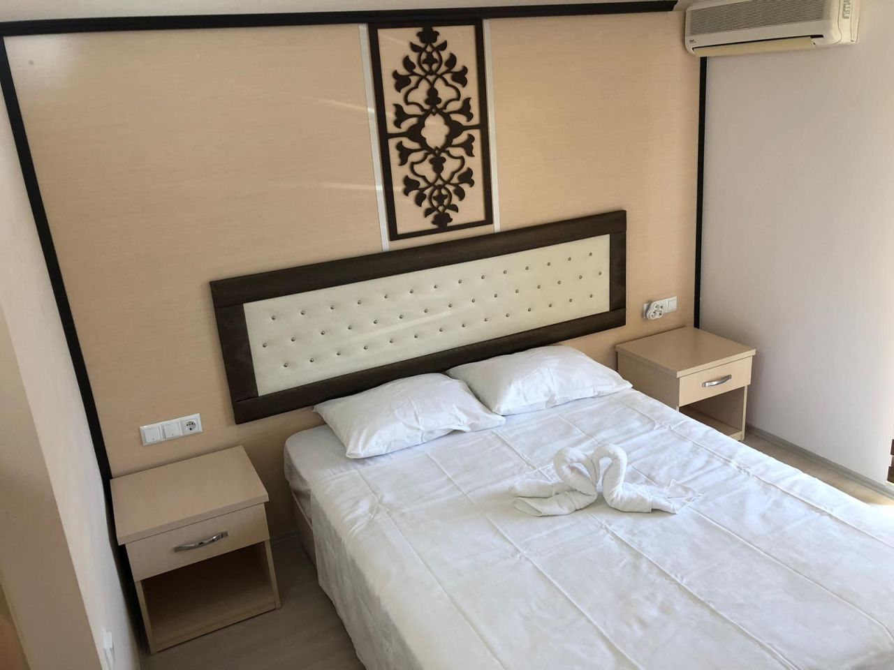 Hotel in Alanya, Türkei, 800 m² - Foto 10