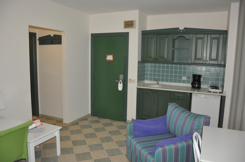 Hotel in Antalya, Turkey, 1 000 m² - picture 16