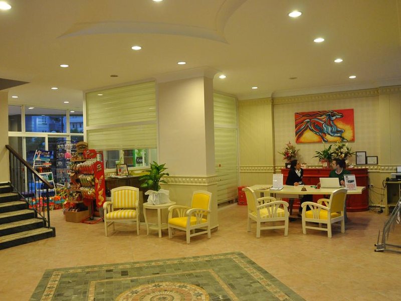 Hotel in Antalya, Turkey, 1 000 m² - picture 3